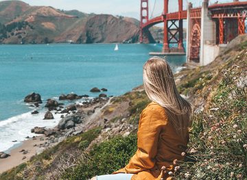 solo female travel