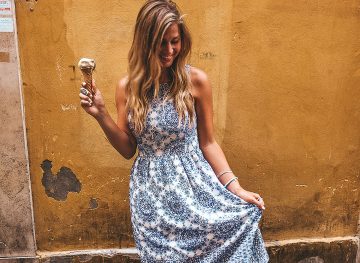 Rome food tour