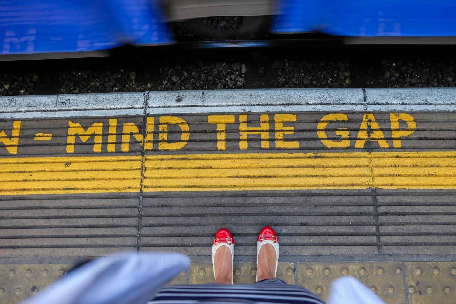 London Tube
