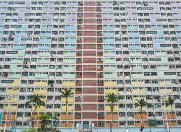 Hong Kong