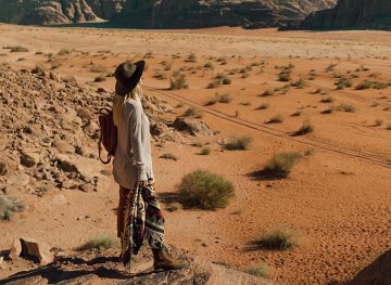 jordan backcountry