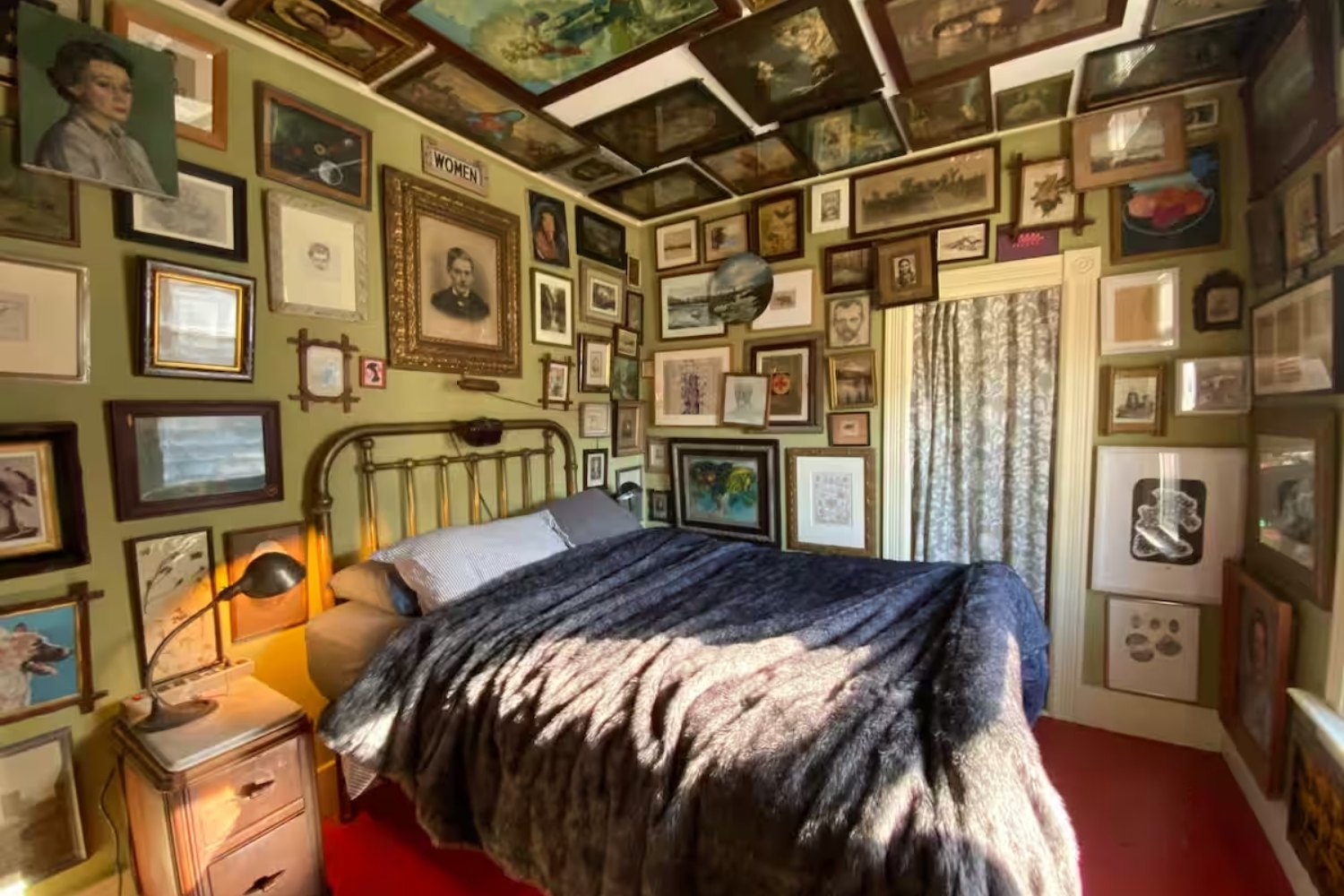 Freemans Grove Benevolent Society