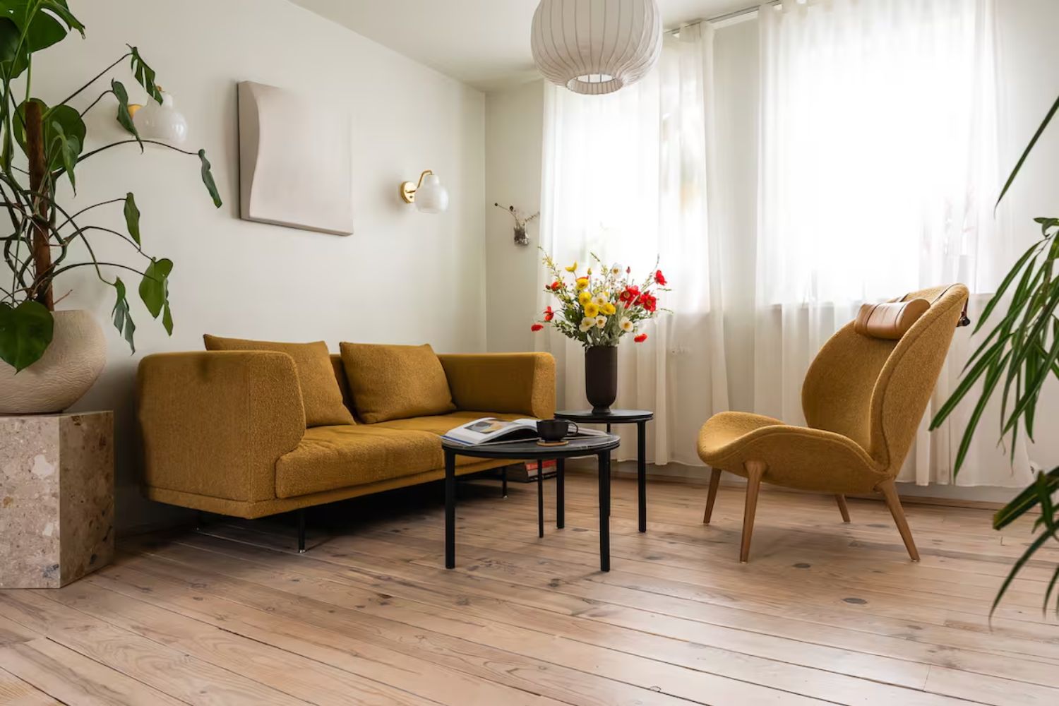 Design Cottage Airbnb